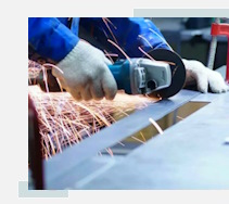 Услуги Изготовление металлоконструкций под ключ в Устях-Куте