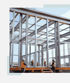 Услуги Изготовление металлоконструкций под ключ в Устях-Куте