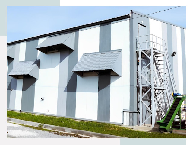 Строительство овощехранилищ от 618 руб. в Усть-Кут