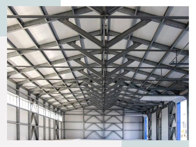 Производственные здания в Устях-Куте от 618 руб. - Надежно и быстро