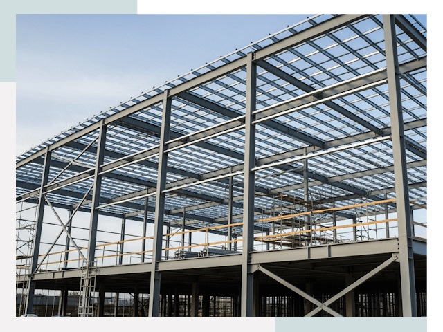 Строительство заводов под ключ от 618 руб. в Усть-Кут