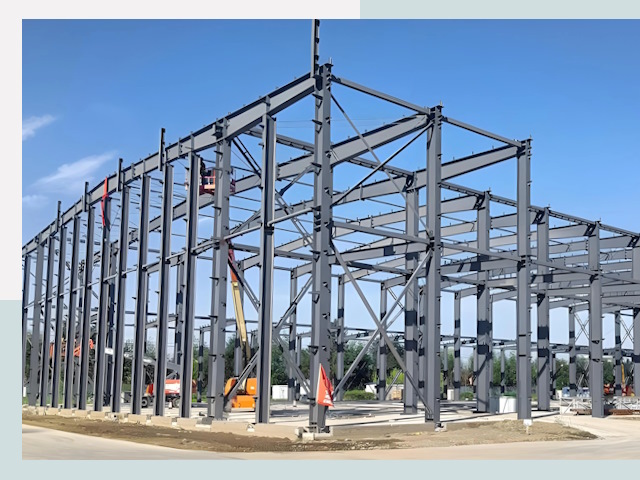 Строительство торговых центров в Устях-Куте