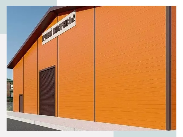 Строительство автосервисов в Устях-Куте