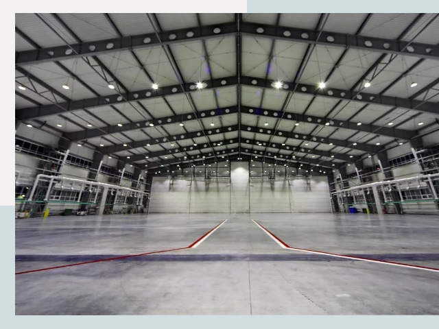 Ангары для бизнеса в Усть-Кут от 618 руб. - Надежность и качество