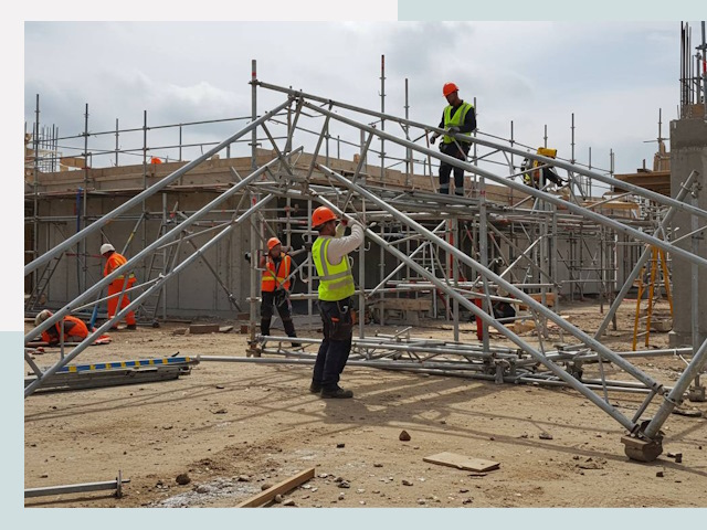 Демонтаж металлоконструкций в Устях-Куте