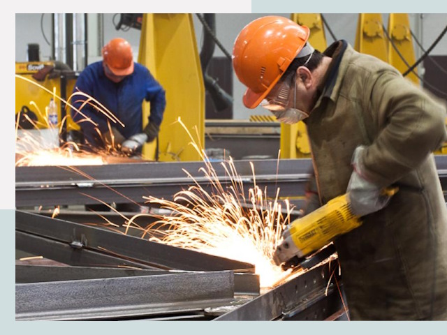 Изготовление металлоконструкций в Устях-Куте