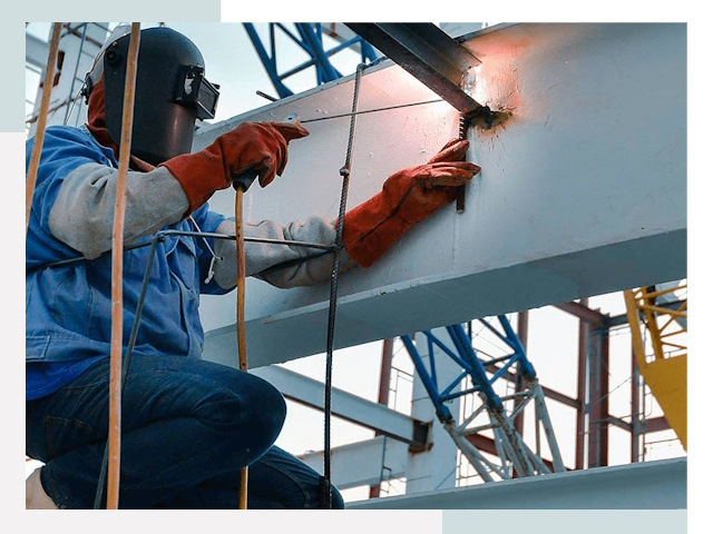 Генеральный подряд в Устях-Куте от 618 руб. - Надежность и качество