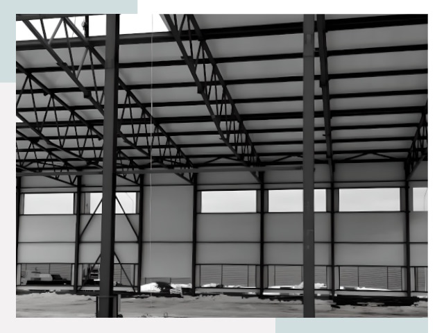 Производство ангаров в Устях-Куте