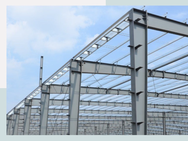 Металлокаркасы для складов от 618 руб. в Устях-Куте