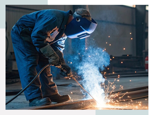 Профессиональные сварочные работы от 618 руб. в Усть-Кут