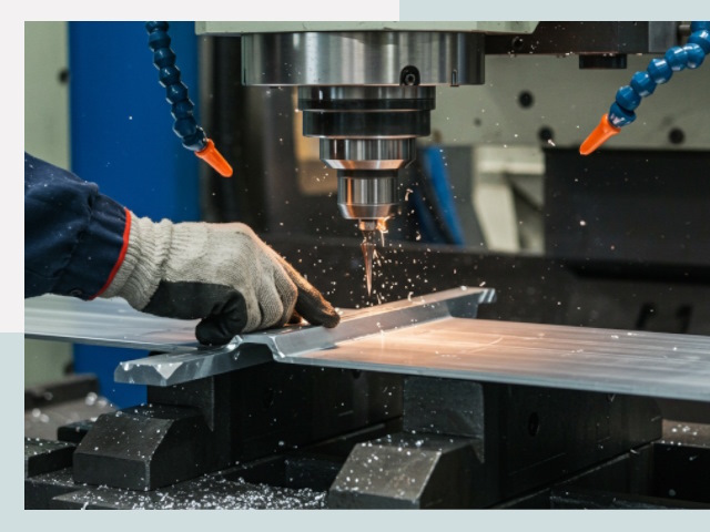 Металлообработка в Устях-Куте от 618 руб. - Надежно и быстро